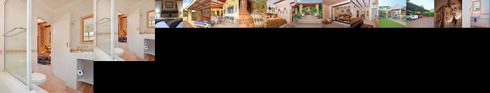 Cherry Tree Cottage B&B Linden