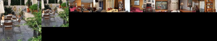 Hotel Espana Guadalajara