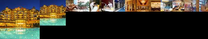 HI Hotels Imperial Resort