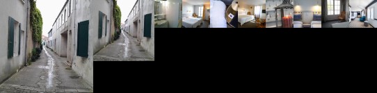 Hotel Le Francais La Flotte