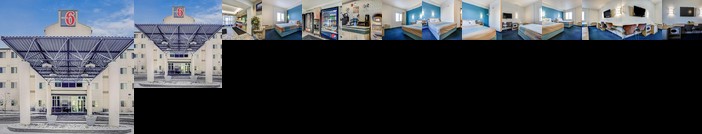 Motel 6 Grande Prairie