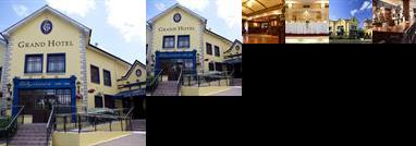 Grand Hotel Wicklow