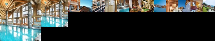 CGH Residences & Spas Oree Des Cimes