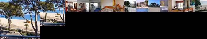 Apartamentos DMS 5