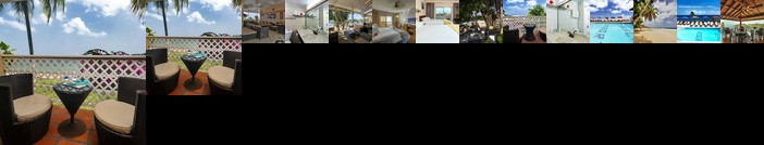 Grafton Beach Resort