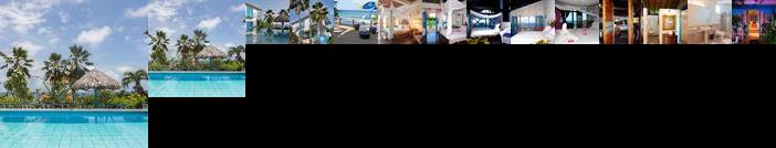 Half Moon Blue Hotel