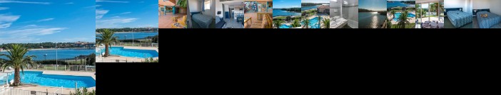 Residence Mer & Golf Le Boucanier Port d'Albret