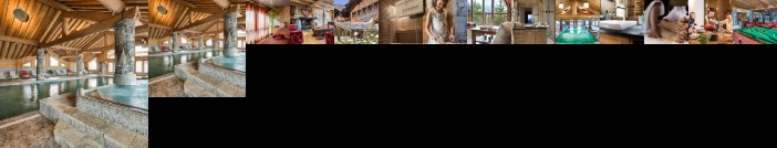 CGH Residences & Spas Les Cimes Blanches