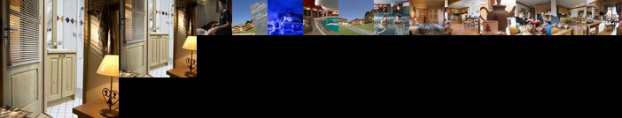 CGH Residences & Spas Les Clarines