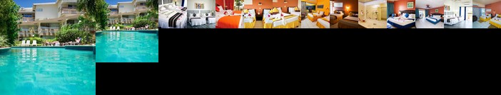 Tropikist Beach Hotel and Resort