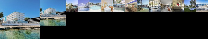 Azuline Hoteles Mar Amantis & Ii