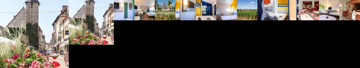Ibis Budget Nuits Saint Georges