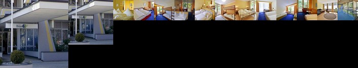 Hotel Bayern Vital