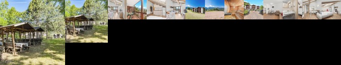 Aparthotel Des Alpes