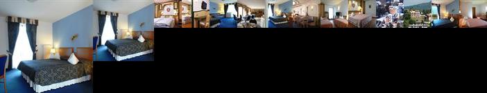 Hotel La Roccia Cavalese