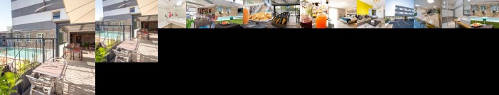 Sure Hotel by Best Western Beziers Le Monestie