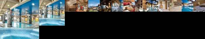 CGH Residences & Spas Les Fermes de Ste Foy