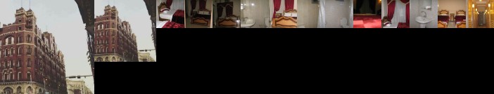 Alexander Hotel Cairo