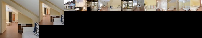 Apartamentos Marina Castrillon