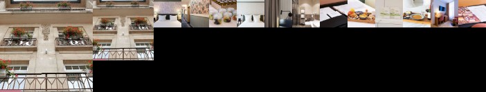 Hotel Carlton Luxembourg City