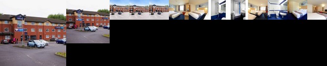 Travelodge Hotel Crewe