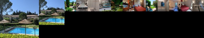 Hotel Le Pradet Vacqueyras