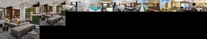 The Westin Baltimore Washington Airport - BWI