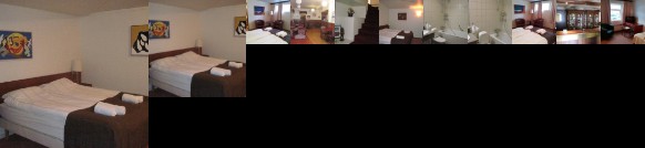 Hotel Capitano Neskaupstadur