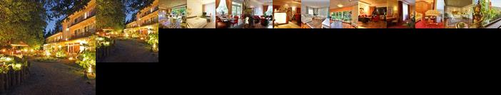 Balance Revital-Hotel