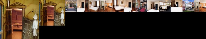 The Aga's Hotel Berlin