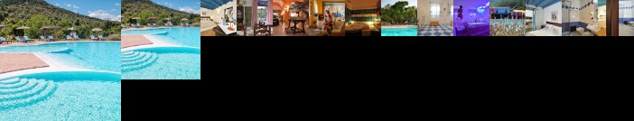 Hotel Orlando Resort Villagrande Strisaili