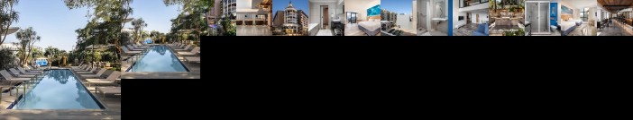 Protea Hotel Durban Umhlanga Ridge