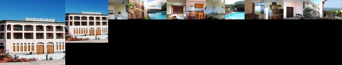 Apartamentos Isa Tazacorte