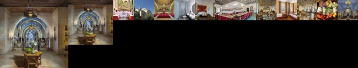 YMCA Three Arches Hotel