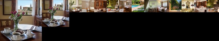 Hotel Residence San Gregorio