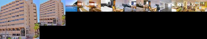 Aquamarine Hotel Eilat