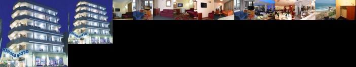 Margoa Hotel Netanya