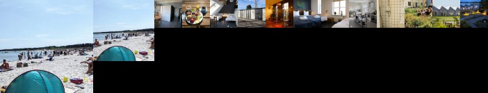 Nexo Modern Hostel Private Rooms