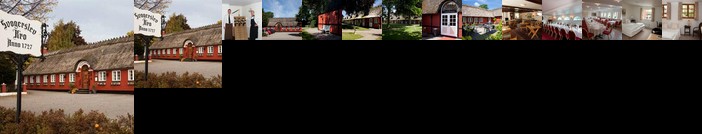 Svogerslev Kro Roskilde