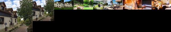 Le Manoir des Impressionnistes & Spa