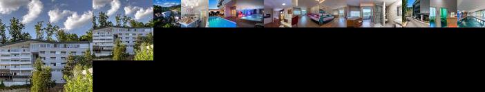 Wellness Hotel Villa Magdalena