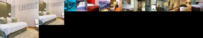 Mansion Vitraux Boutique Hotel