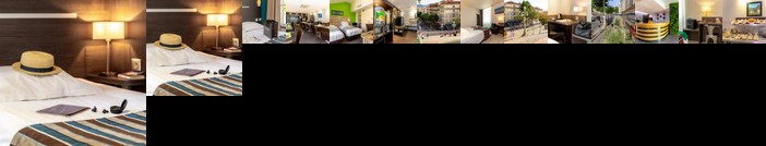 Hotel Terminus Saint-Charles