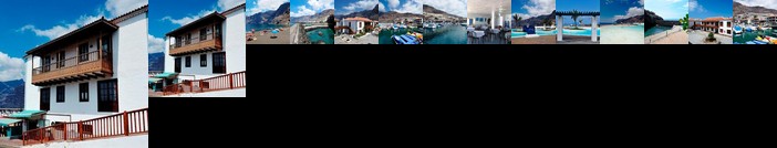 Apartamentos Poblado Marinero