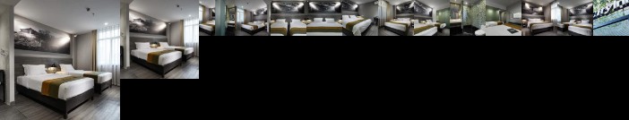 City Inn Chengdu Kuanzhai Alley Branch