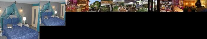 Hostellerie Normande