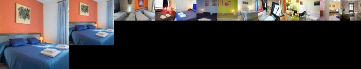 Apartamentos Larga 70