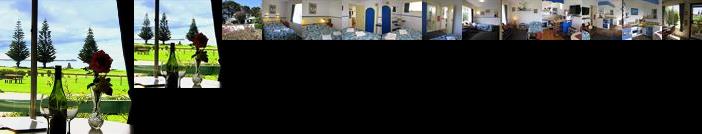 King Island Accommodation Cottages