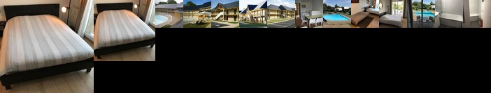 Adonis Hauts De Honfleur