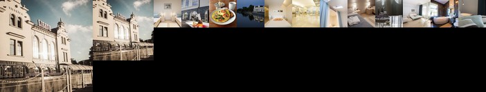 Boutique Hotel Libava